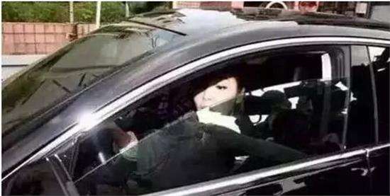 還有這種操作？車(chē)內(nèi)甲醛超標(biāo)，豪車(chē)一秒變“毒車(chē)”