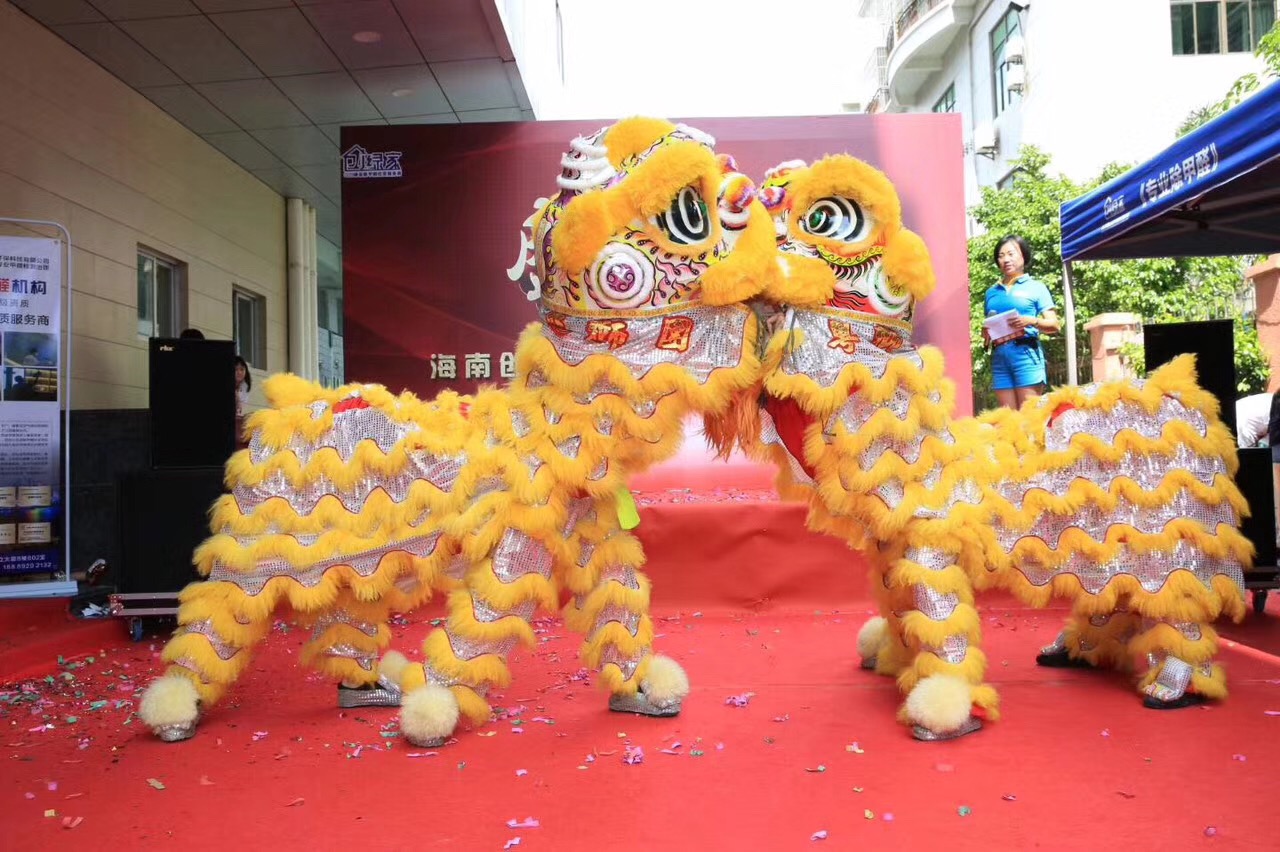 熱烈祝賀創(chuàng)綠家空氣治理?？诜?wù)中心新落成！