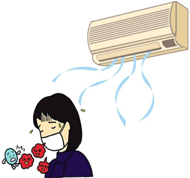 除甲醛空調(diào)？廣東省消委會(huì)：純屬忽悠！