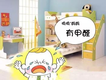可怕！老房子也會有甲醛，這樣子的老房子，您可能一直在忽視裝修后除甲醛