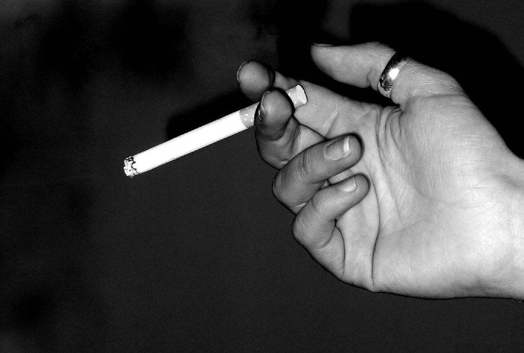 這四大因素最容易傷害肺部，您的肺還好嗎？