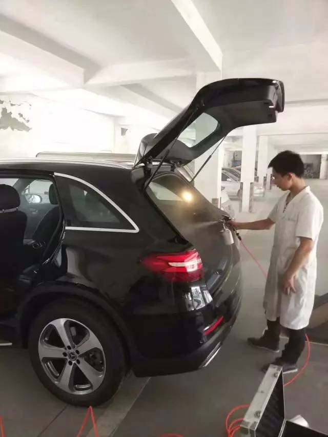 新車除醛，車內(nèi)除甲醛什么辦法***？