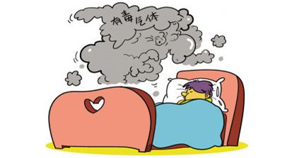 新裝修的房子怎么去甲醛和異味，您不了解的除甲醛真相