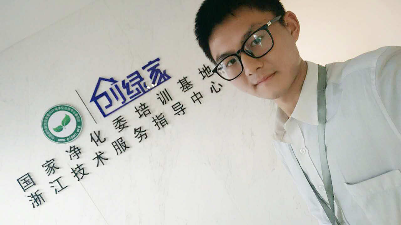 【10月生日會】我們的創(chuàng)綠家溫暖、開心，還有傳承！