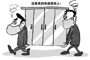 家中常見的“除甲醛”誤區(qū)，甲醛超標(biāo)怎么辦