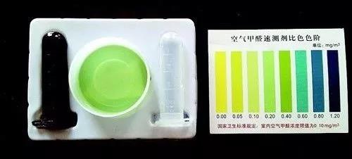 我買了一個(gè)甲醛檢測(cè)儀，吹口氣后發(fā)現(xiàn)原來(lái)我才是“地表最強(qiáng)”污染源！