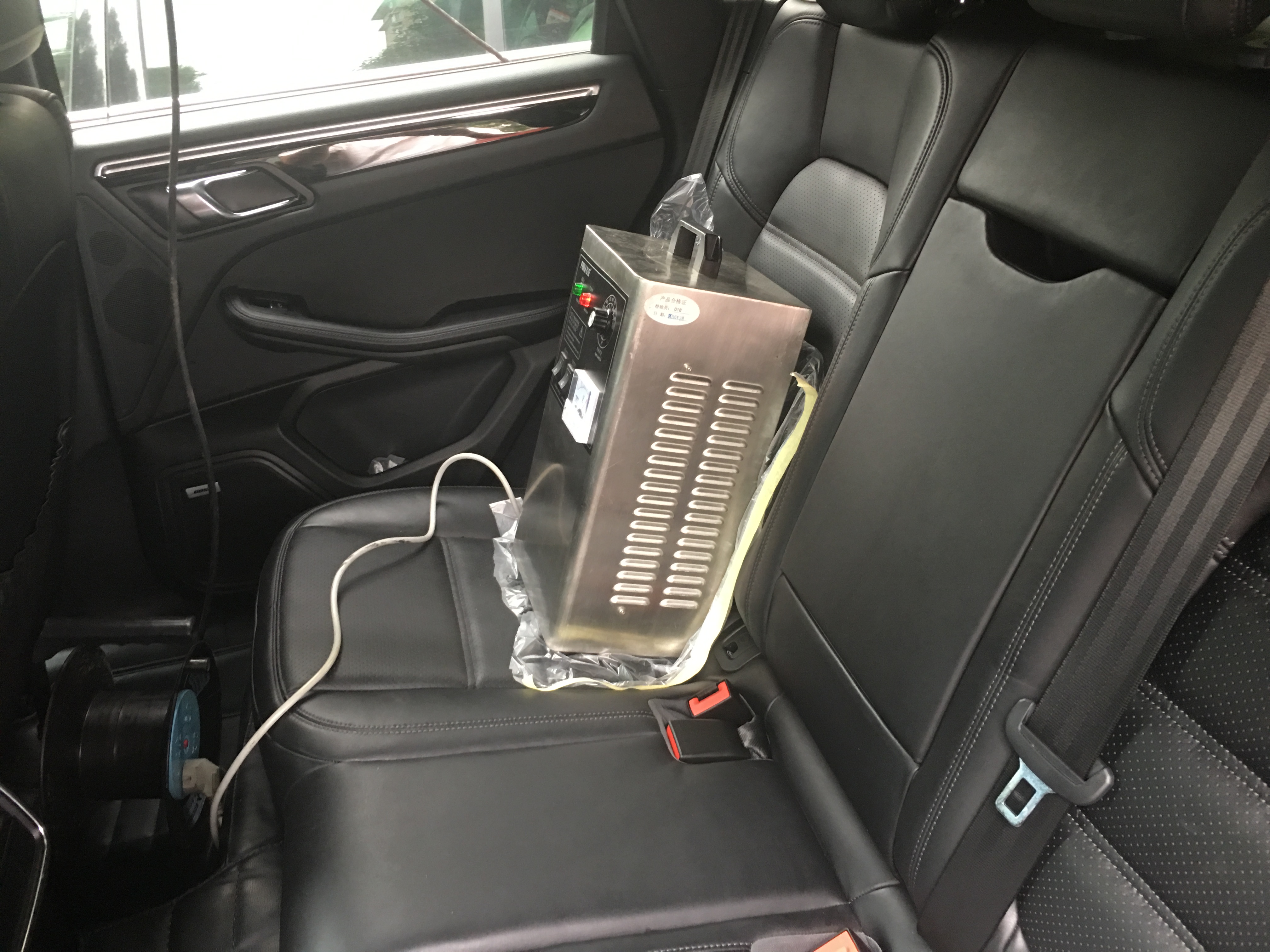 聽說車內(nèi)可以用洋蔥除甲醛？楊宗緯：我可沒這么唱過