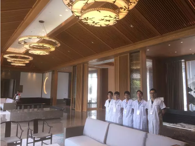 聞所未聞！施工人員治理甲醛居然靠鼻子聞，這樣的假除甲醛公司您還在選嗎？