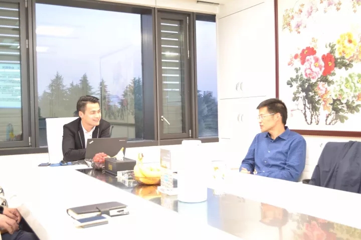 不忘初心，砥礪前行 | 2017丁酉年創(chuàng)綠家大事記回顧！