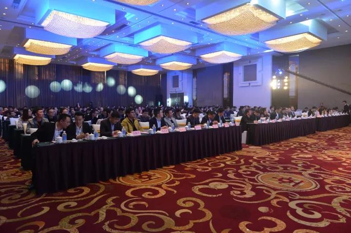 不忘初心，砥礪前行 | 2017丁酉年創(chuàng)綠家大事記回顧！