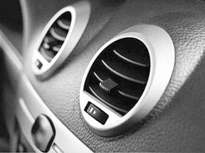 汽車異味大，活性炭和臭氧可以除甲醛嗎？