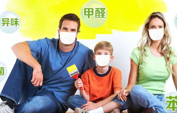 裝修了一段時(shí)間為什么還有甲醛污染呢？