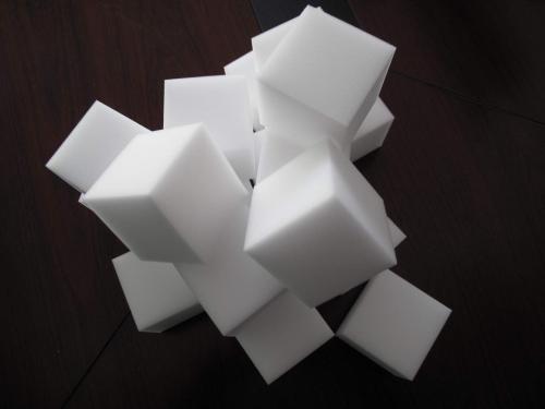 廚房去污神器“魔術(shù)擦” 竟然甲醛超標(biāo)！ 你家有嗎？