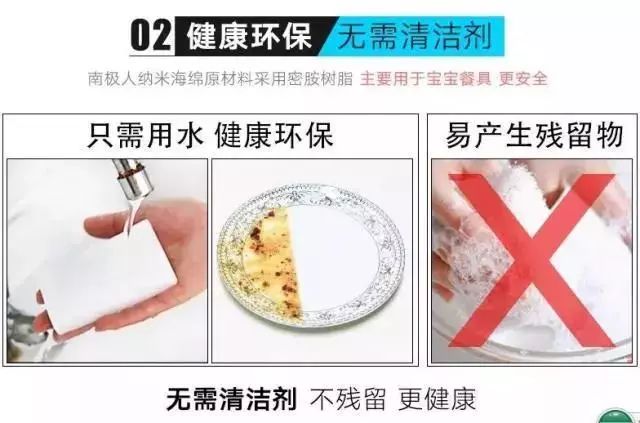 廚房去污神器“魔術(shù)擦” 竟然甲醛超標(biāo)！ 你家有嗎？