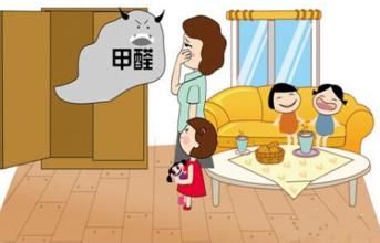 冬季取暖設(shè)備齊開工，甲醛得道升天啦