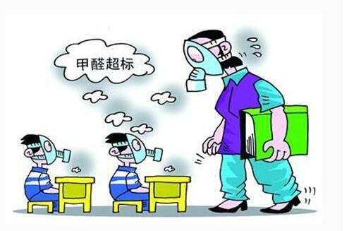 除甲醛誤區(qū)多，治理甲醛要靠這個