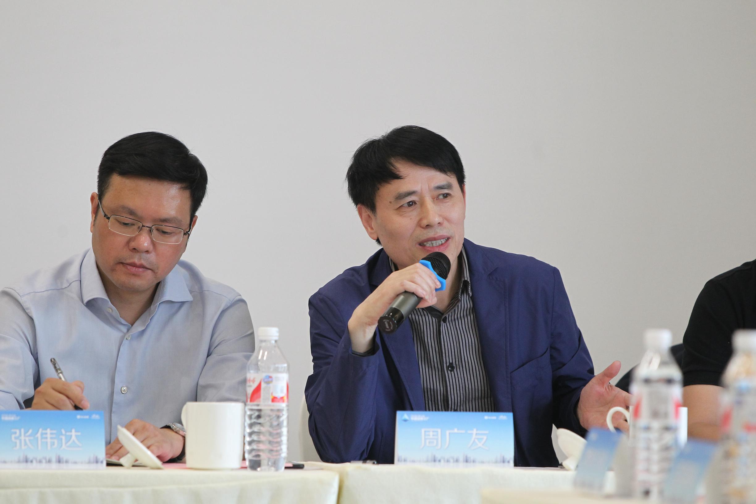 創(chuàng)綠家環(huán)保應(yīng)邀參加2018中國透明工廠評(píng)選啟動(dòng)儀式！