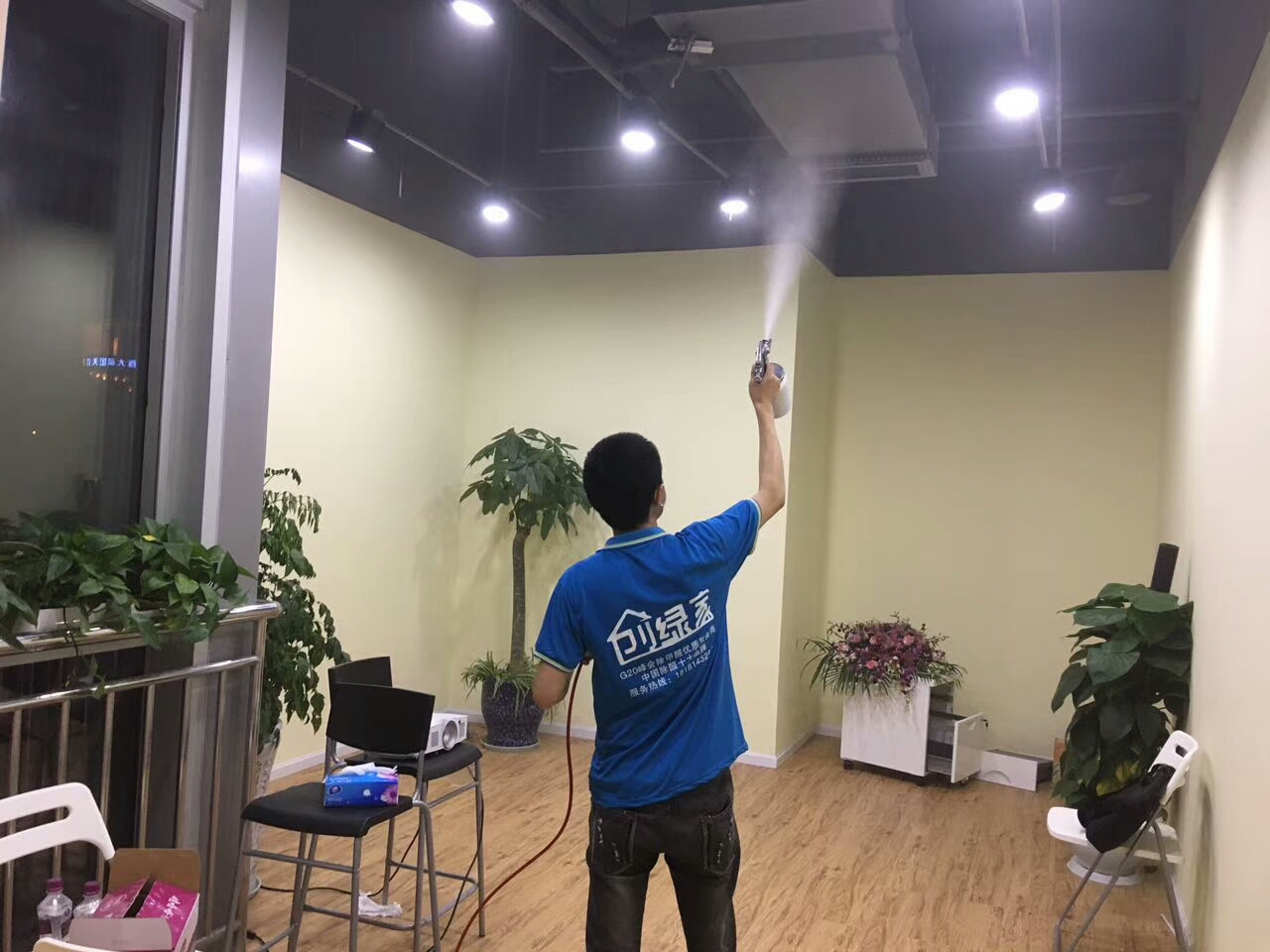 除甲醛加盟，***加盟經(jīng)驗分享