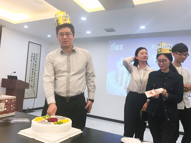 【5月生日會(huì)】這期壽星各個(gè)都可以出C位！