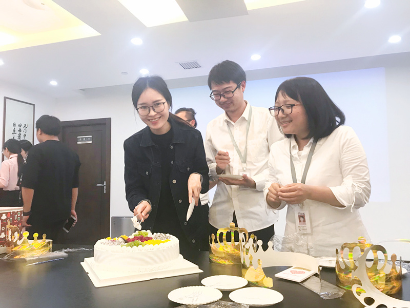 【5月生日會(huì)】這期壽星各個(gè)都可以出C位！