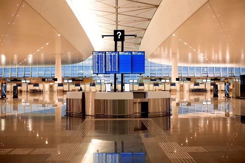 溫州機場T2航站樓啟用了，它憑什么讓旅客們連連稱贊？