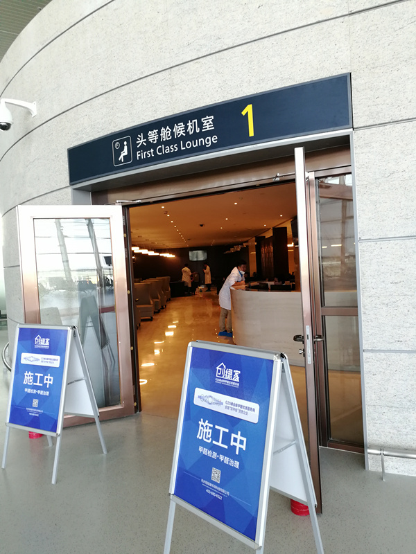 溫州機場T2航站樓啟用了，它憑什么讓旅客們連連稱贊？