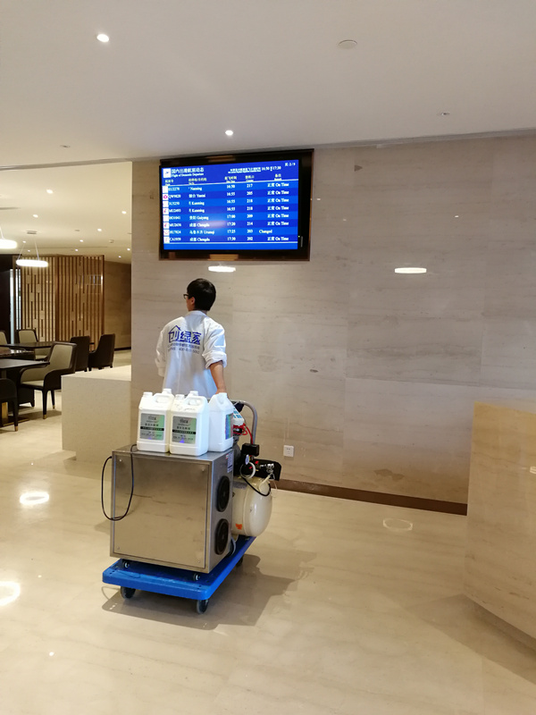 溫州機場T2航站樓啟用了，它憑什么讓旅客們連連稱贊？