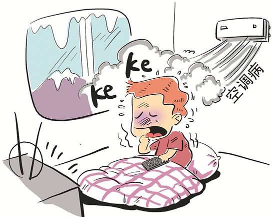夏至高溫預(yù)警！消暑養(yǎng)生秘笈了解一下？