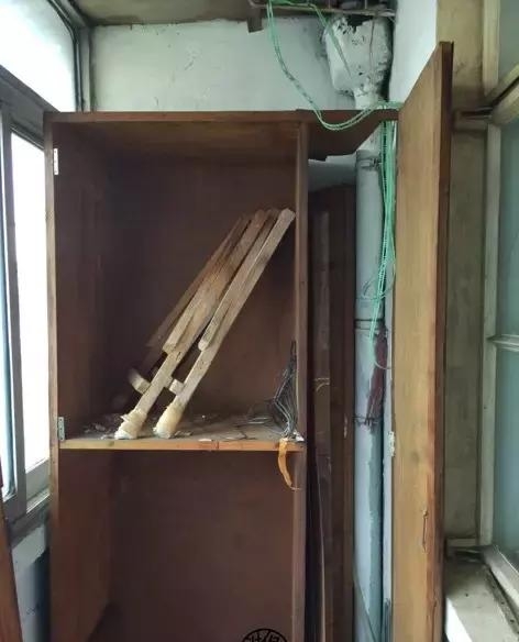 21天3000元重裝出租屋 除甲醛莫忘記！