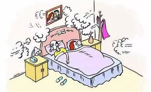 房間潮濕怎么辦！不僅會(huì)發(fā)霉還會(huì)導(dǎo)致甲醛超標(biāo)