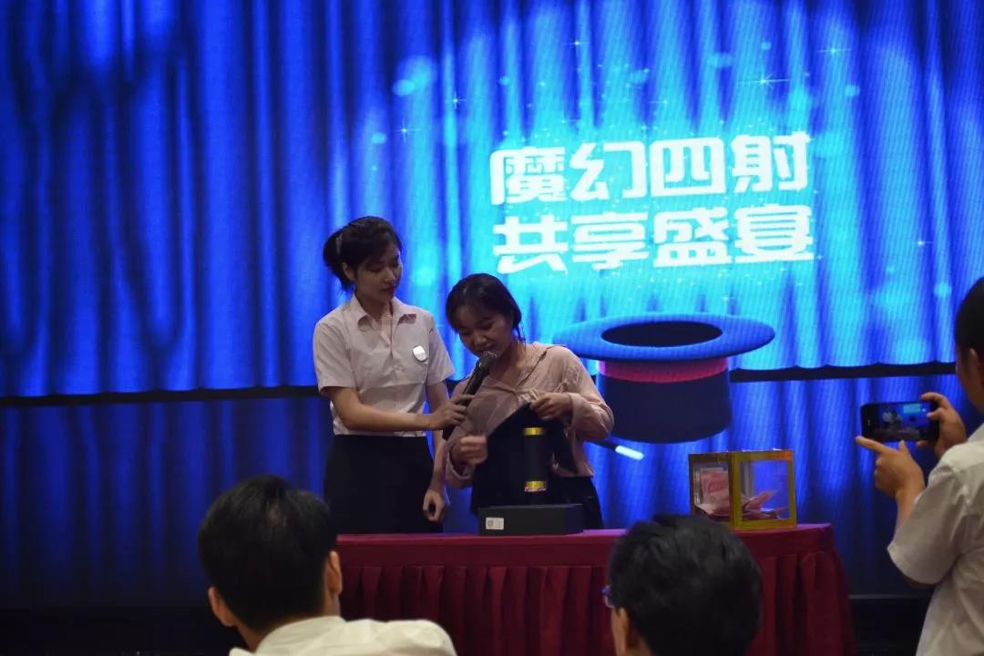 創(chuàng)綠家環(huán)保2018年中工作會(huì)議暨5周年慶典圓滿結(jié)束！