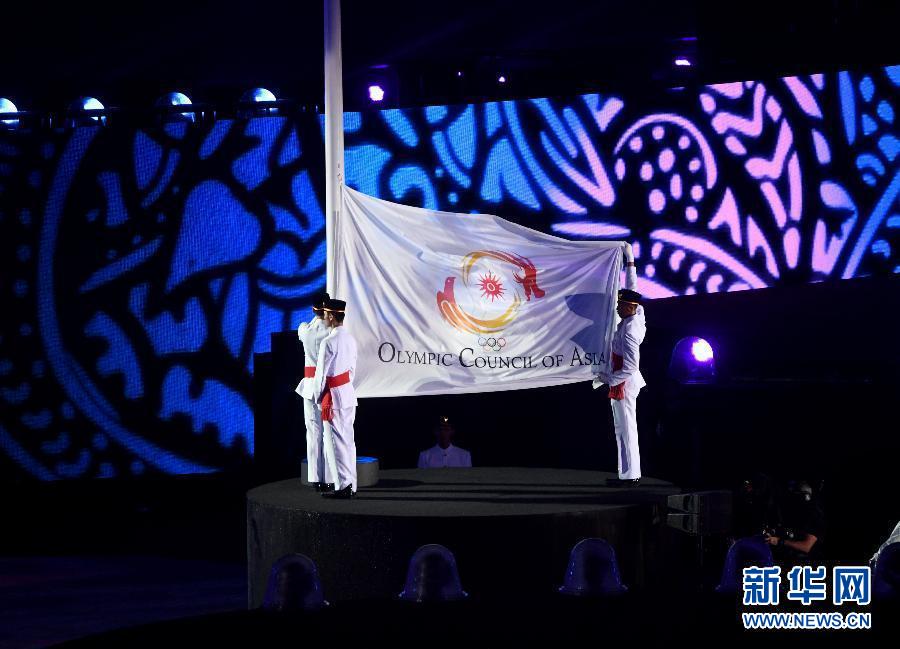 “杭州8分鐘”驚艷亞運會！2022，杭州歡迎你！