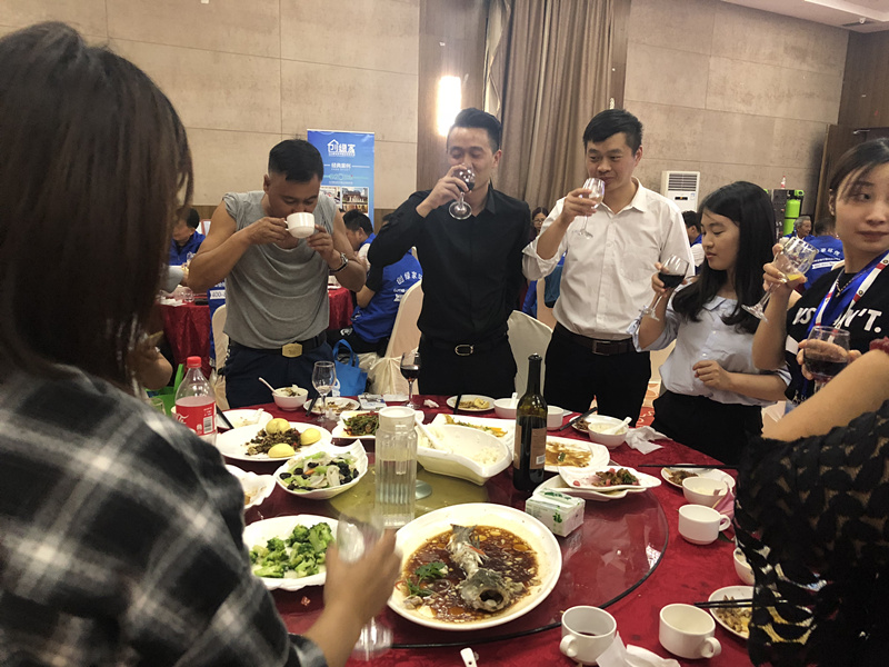 首站帝都！創(chuàng)綠家品牌推介會(huì)在京啟動(dòng)！