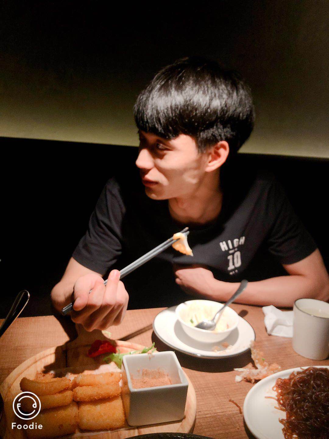 【9月生日會】糟糕，是心動的感覺
