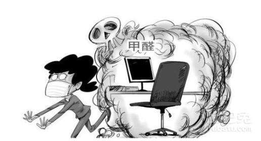 你認為網上最正確的除甲醛方法是那個？