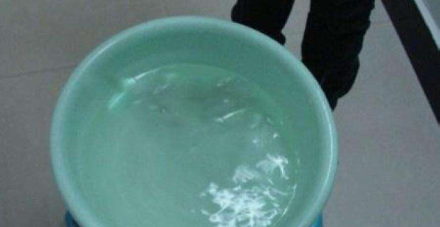 你認為網上最正確的除甲醛方法是那個？