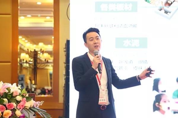 北京！創(chuàng)綠家環(huán)保全國(guó)品牌推介會(huì)三巡啦！