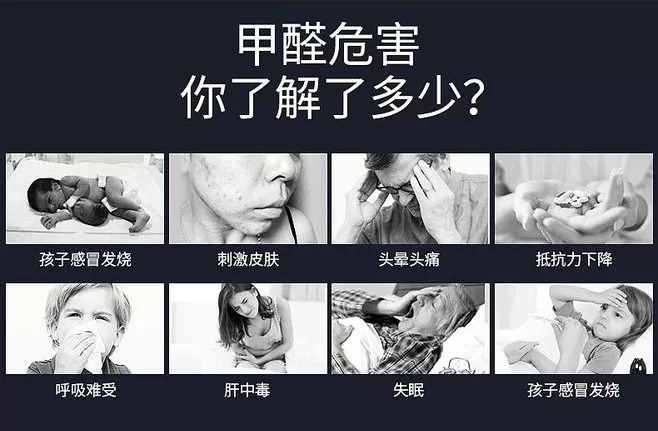 甲醛檢測治理，這些工作都必不可少