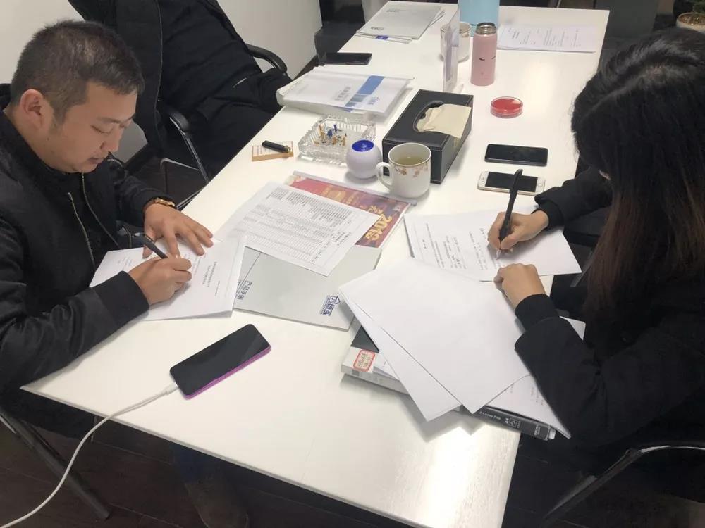 熱烈祝賀楊總簽約創(chuàng)綠家云南省大理州區(qū)級(jí)代理！
