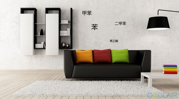 裝修甲醛超標(biāo)怎么辦？如何鑒別光觸媒是否可行