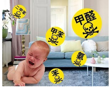 防止甲醛危害，做好甲醛治理的準(zhǔn)備很重要