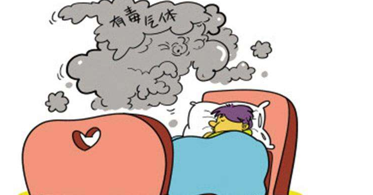 夏天裝修，室內(nèi)空氣治理不能少
