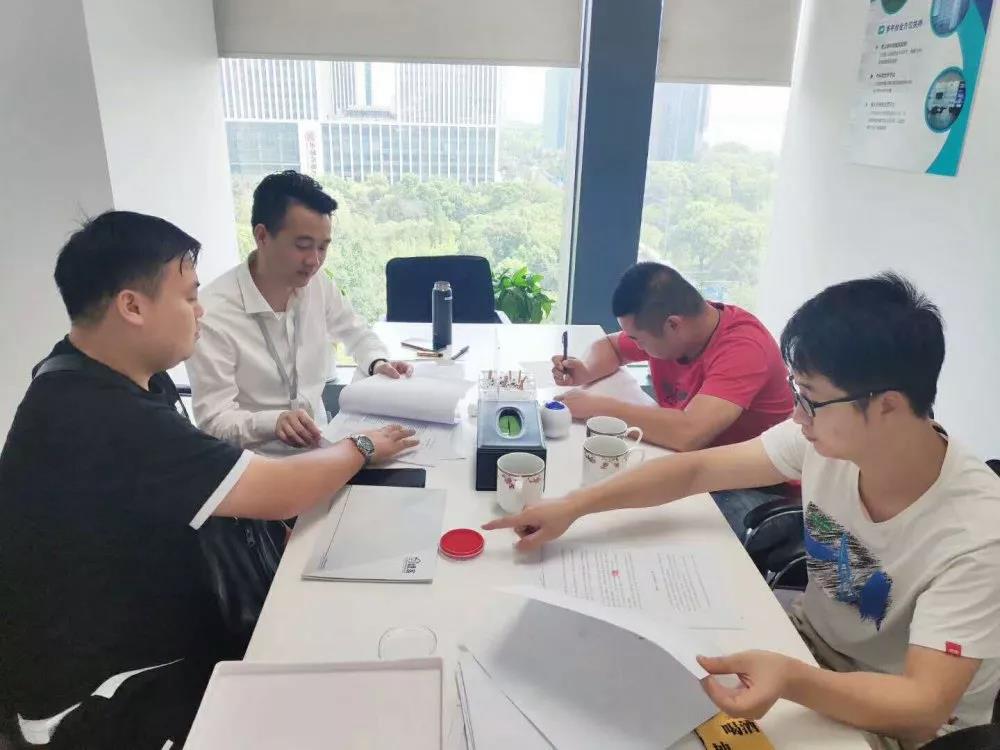 熱烈祝賀安總簽約創(chuàng)綠家貴州省貴陽市區(qū)級代理！