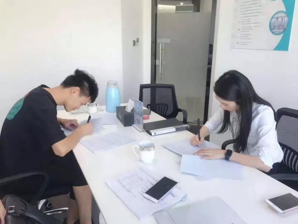 熱烈祝賀劉總簽約創(chuàng)綠家浙江省臺(tái)州市區(qū)級(jí)代理！