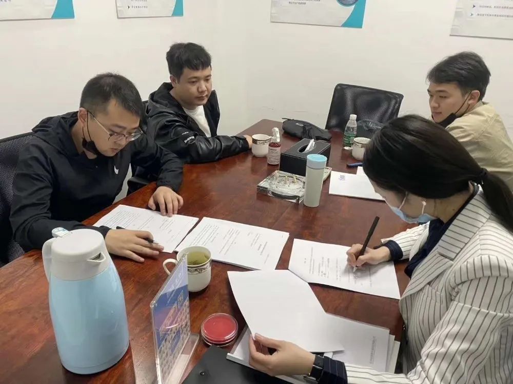 熱烈祝賀譚總石總簽約創(chuàng)綠家湖北省恩施州縣級(jí)代理！