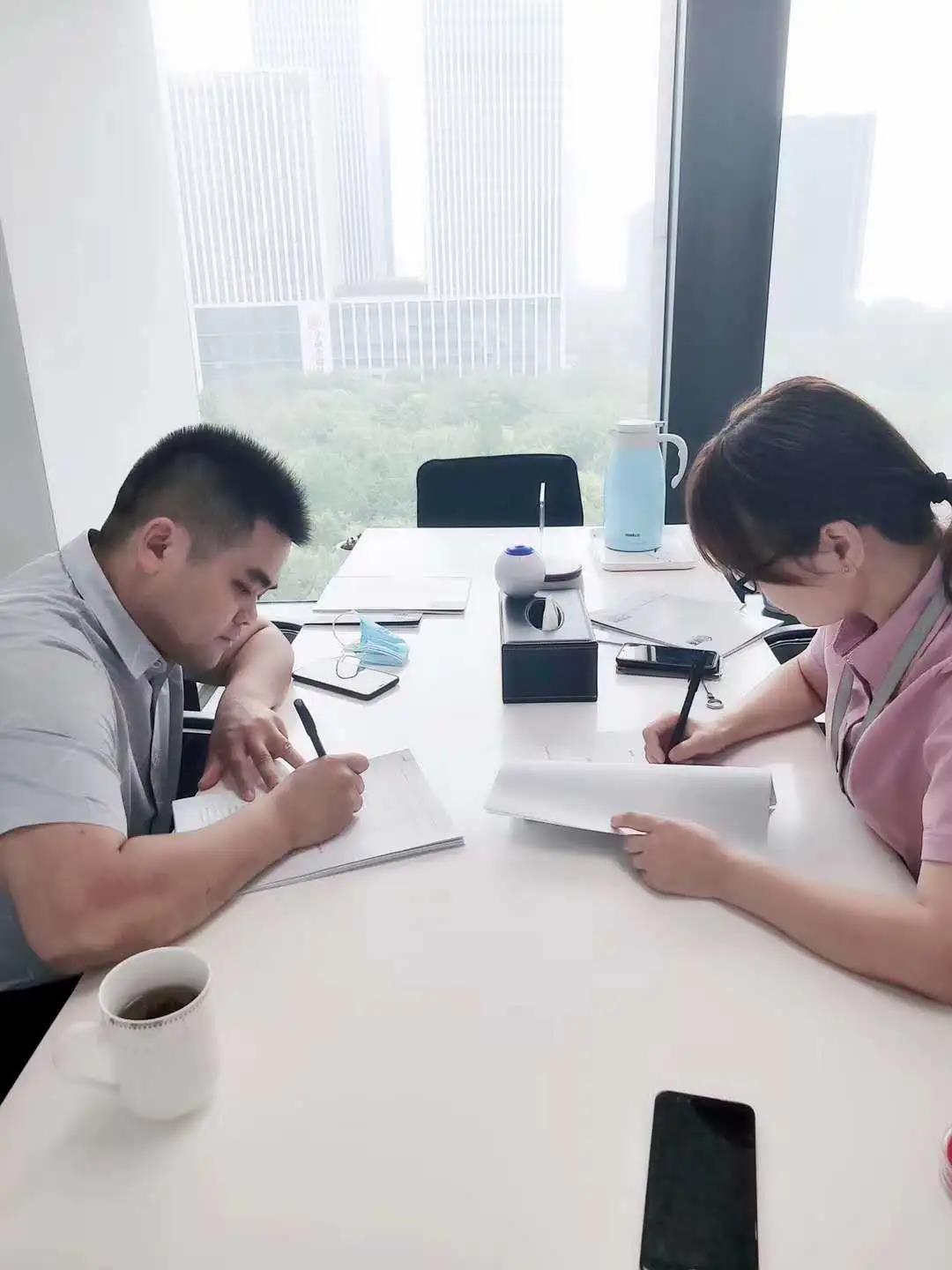 熱烈祝賀林總簽約創(chuàng)綠家吉林省長春市區(qū)級代理！