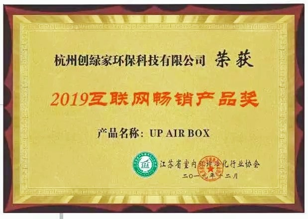 吾志所向，一往無前 | 創(chuàng)綠家2020年大事記
