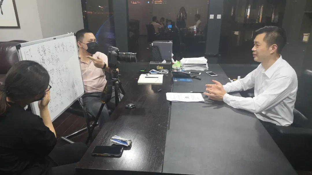 吾志所向，一往無前 | 創(chuàng)綠家2020年大事記