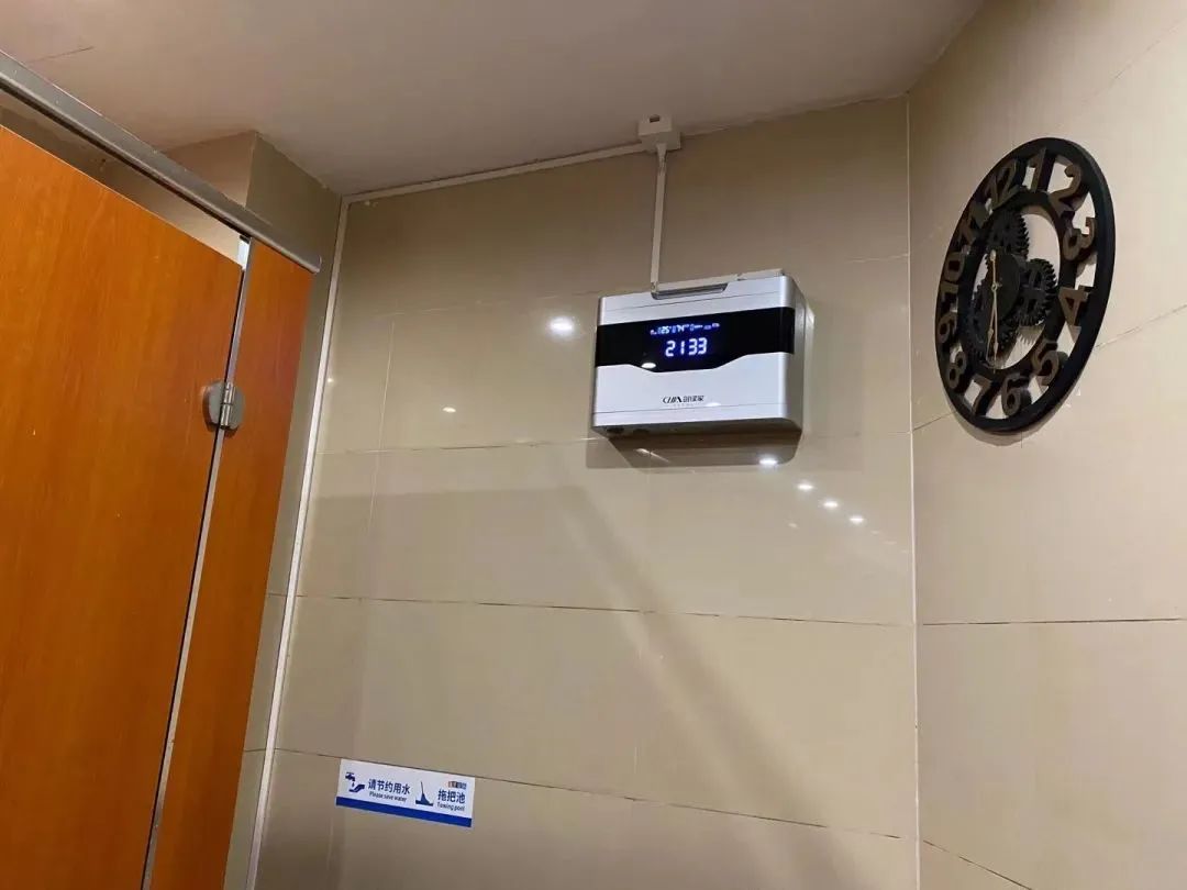 十月重磅！創(chuàng)綠家受邀參展中國廁博會