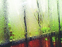 室內(nèi)空氣潮濕導致甲醛超標怎么辦？